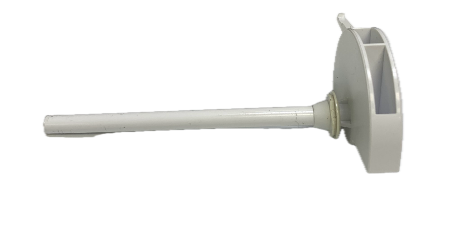 Bernina Horizontal Spool Pin - select models