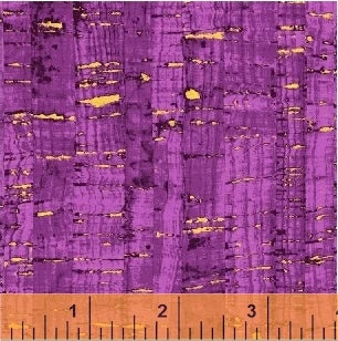 Uncorked (Violet)