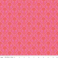 Fairweather-Hot Pink