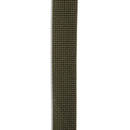 Polyester Webbing by the yard (1 inch)