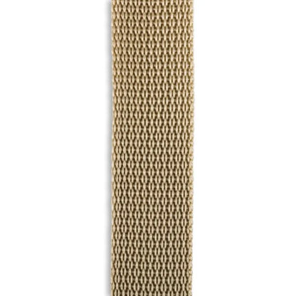 Polyester Webbing by the yard (1 inch)