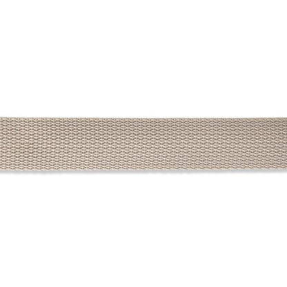 Polyester Webbing by the yard (1 inch)