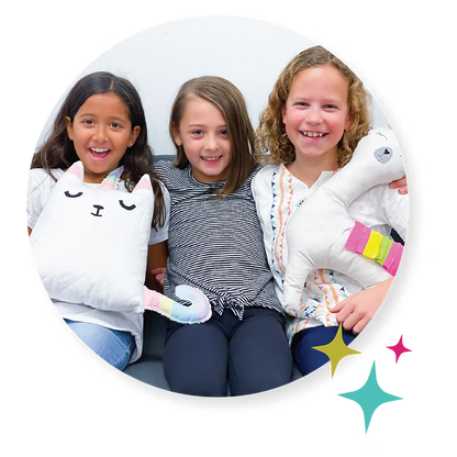 Sewciety Kids Beginner Workshop | December 13