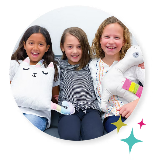 Sewciety Kids Beginner Workshop | Multiple Offerings on September 11 and September 24