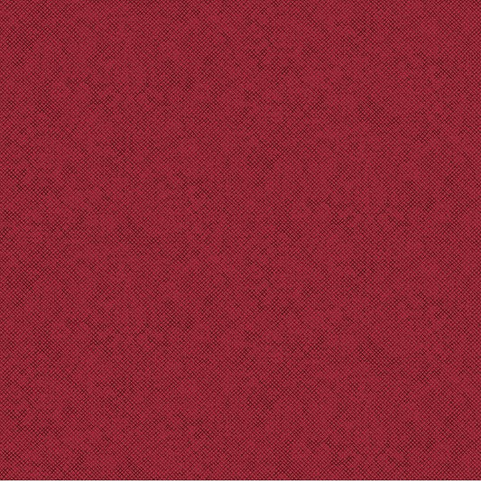 Benartex Whisper Weave Brick 13610-10 crosshatch texture quilting cotton