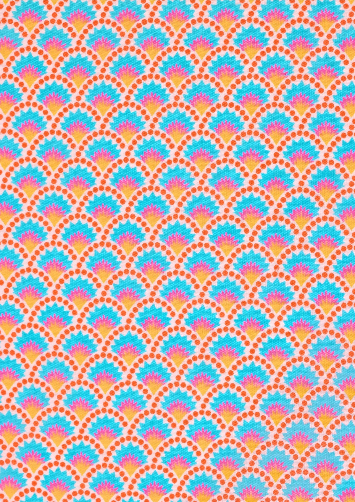 Petit Pan Fat Quarter (Coupon)  (19.5"x27.5")