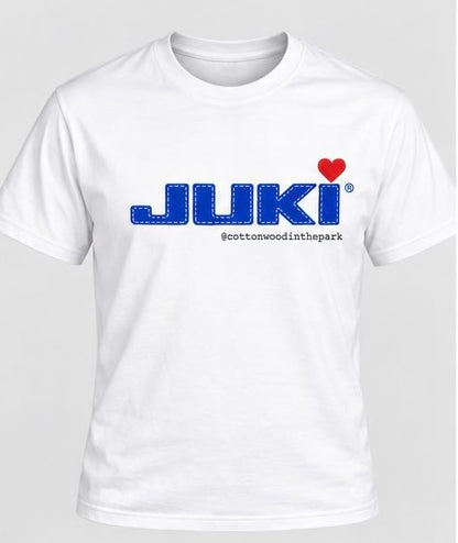 Love Juki T-shirt