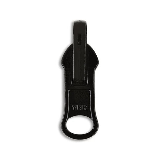 YKK #8 Nylon Coil Reversible Zipper Pull (Set of 2)